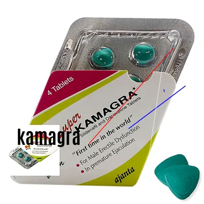 Acheter kamagra en pharmacie